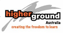 Higher Ground Australia - Full Time Facilitator Staff